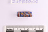 Mosaic glass Beads