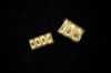 Gold Bead
