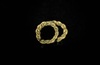 Gold wirework