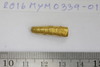 Gold - unknown function