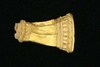 Gold - unknown function
