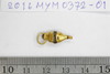 Gold Pendant