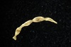 Gold wirework