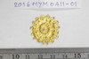 Gold sheet