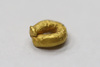 Gold wirework