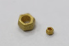 Gold Bead