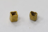 Gold Bead