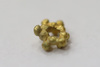 Gold Bead