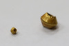 Gold Bead