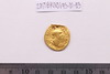 Gold Pendant
