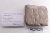 Mixed object in packaging