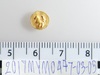 Gold coin
