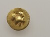 Gold coin