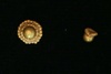Gold - unknown function