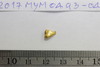 Gold - unknown function