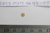 Gold - unknown function
