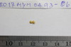 Gold - unknown function