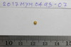 Gold - unknown function