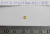 Gold Bead