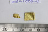 Gold - unknown function