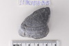 Piece of Stone casket