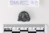 Pre-formed rough out Beads
