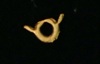 Gold Pendant