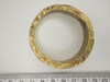 Gold bracelet