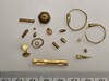Gold Bead