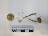 Gold Bead