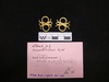 Gold - unknown function