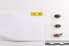 Mixed object in packaging