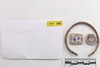 Mixed object in packaging