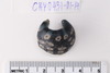 Mosaic glass Beads