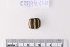 Mosaic glass Beads