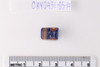 Mosaic glass Beads