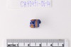 Mosaic glass Beads