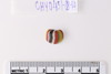 Mosaic glass Beads