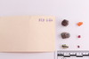 Mixed object in packaging