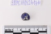 Beads break during production.