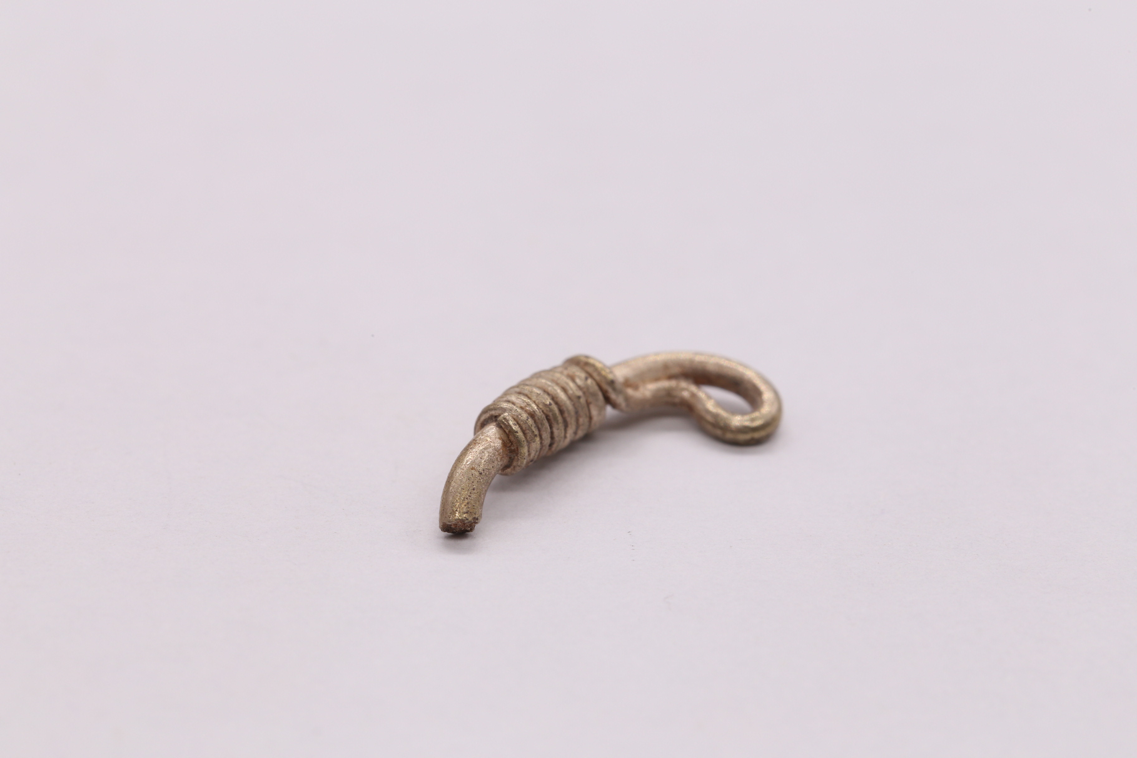 Gold - unknown function