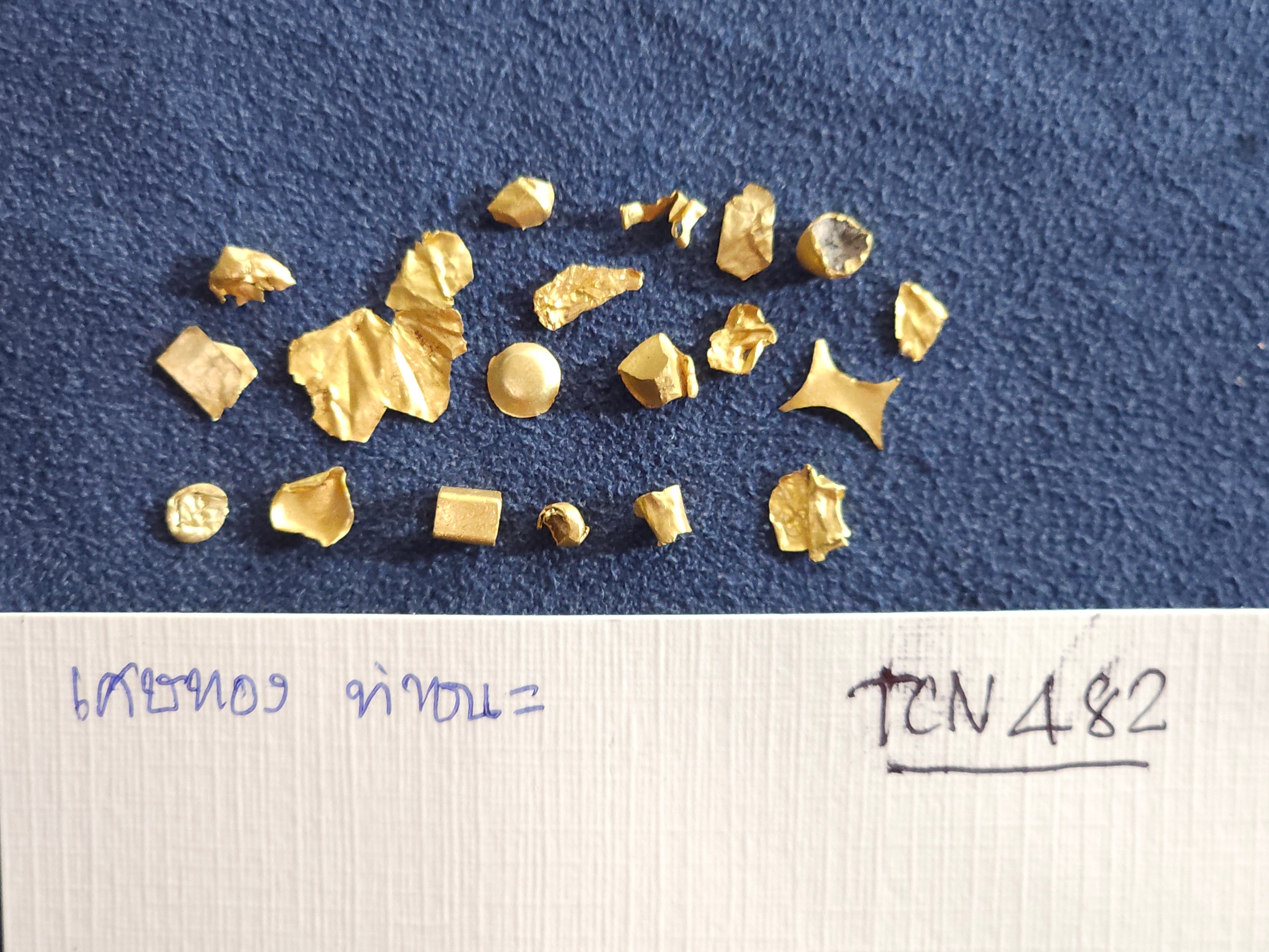 Gold Scrap