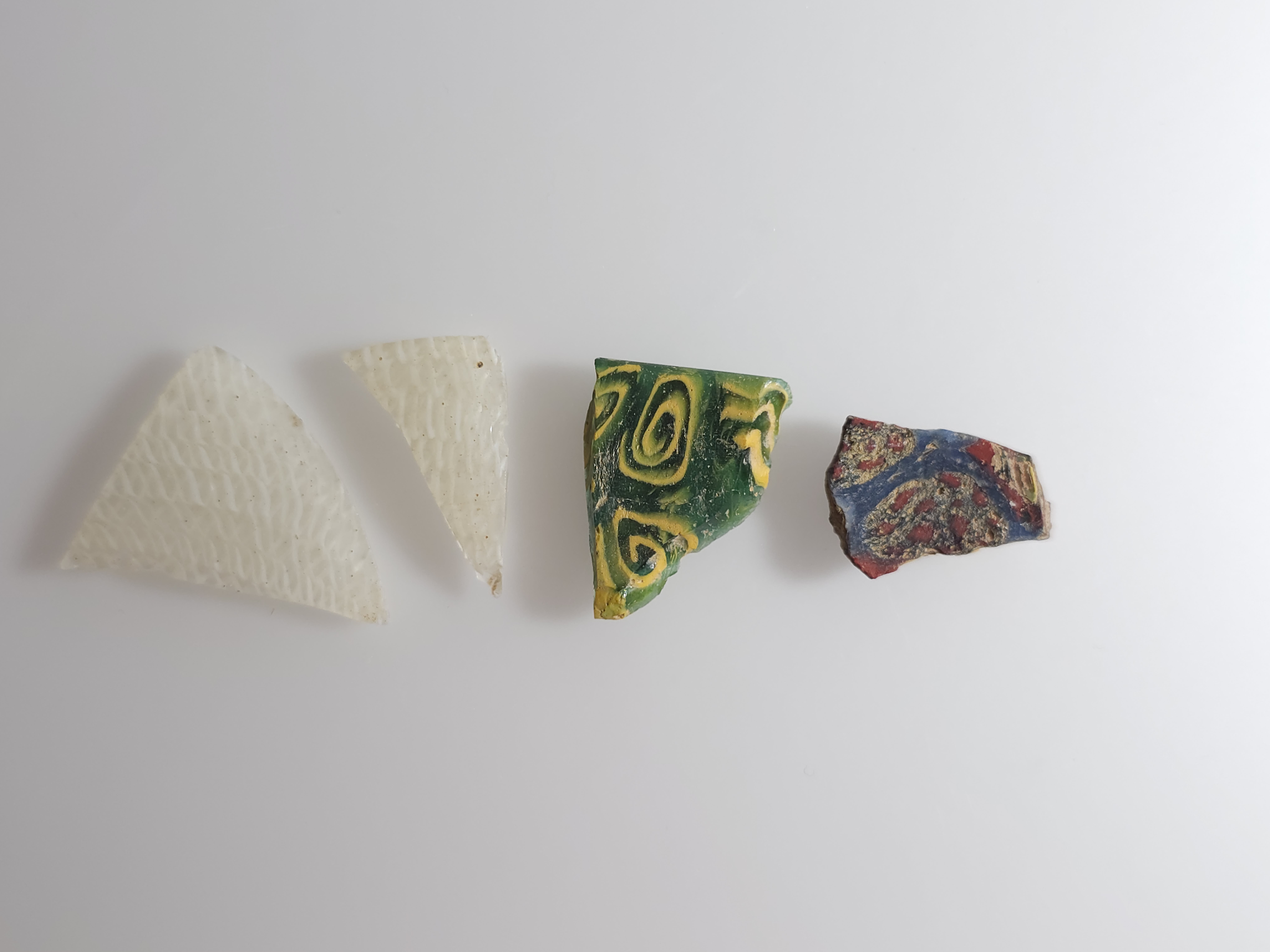 Fragments