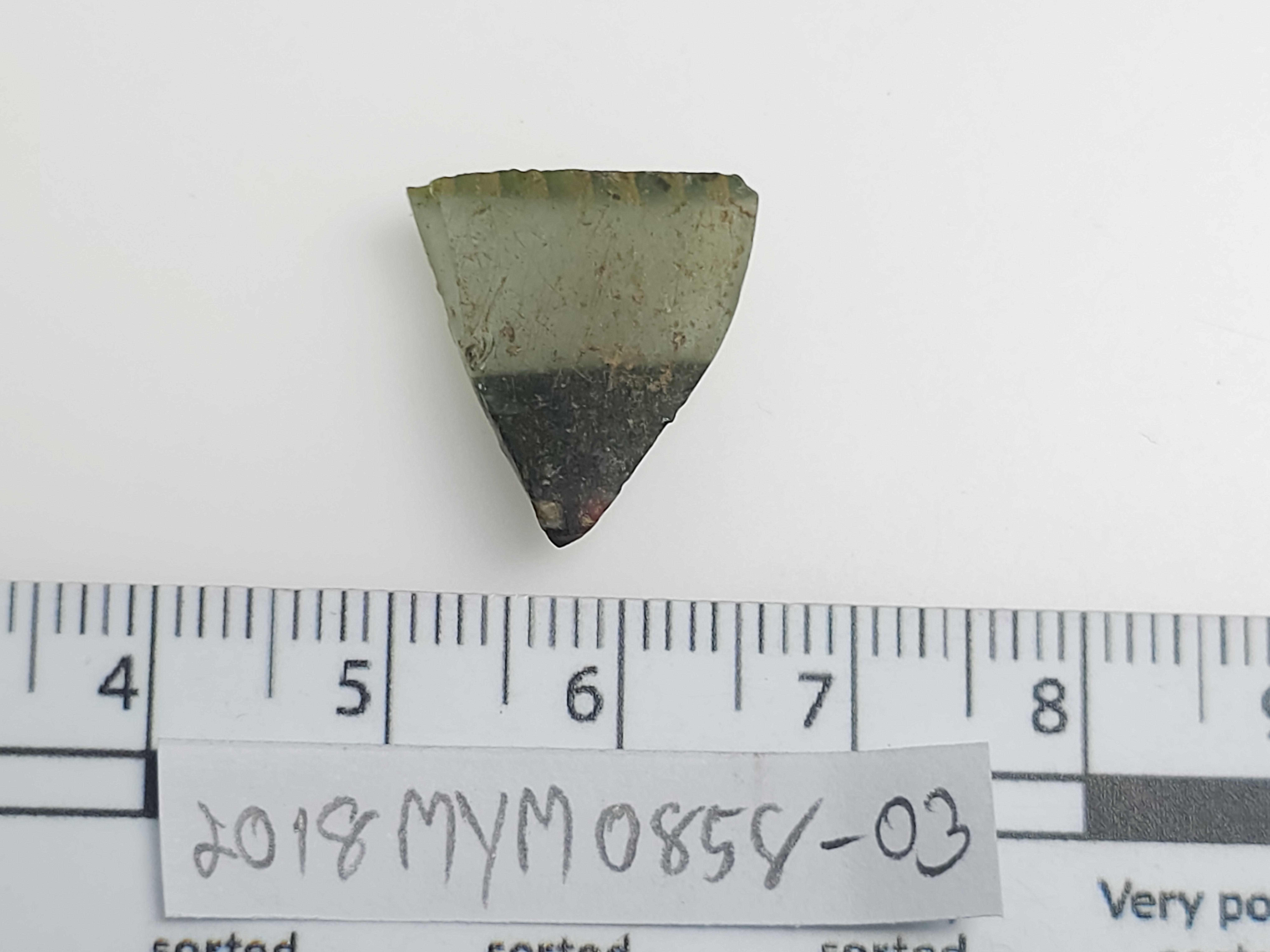 Fragments